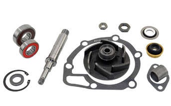 
                                REPARO BOMBA DAGUA SC 111