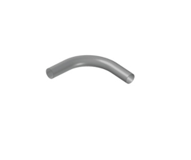 
                                CURVA ESCAPAMENTO 90. 4 "