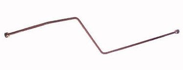 
                                CANO COMRPESSOR  AR MB1620/OF1620 OM366