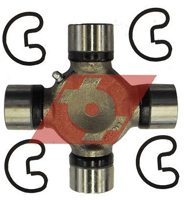 
                                CRUZETA CARDAN SC 111 CZ251