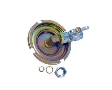 
                                TAMPA TANQUE INFERIOR SAIDA 12MM SC 112 COM REGISTRO