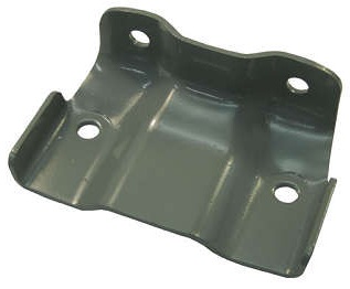 
                                SUPORTE RADIADOR COM INTERCOOLER  ESQUERDO  SC 112/113