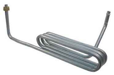 
                                CANO COMRPESSOR  AR SERPENTINA  SC 124 PORCA/CANO