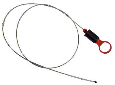 
                                VARETA MEDIDOR OLEO SC S4 1435MM  1515987