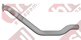 
                                TUBO DESCARGA SAIDA MOTOR MB712/912