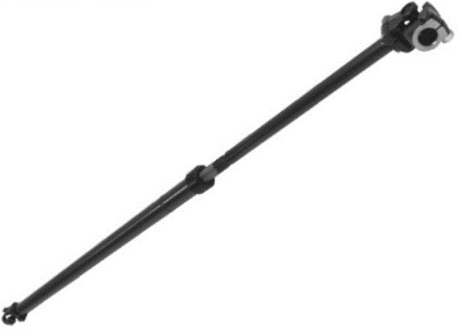 
                                COLUNA DIRECAO COM CRUZ SC T114/124 1999CD125 BICUDO