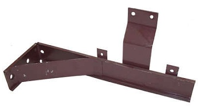 
                                SUPORTE SINALEIRA TRASEIRO L.ESQ. MB1113/1313 P/PLACA