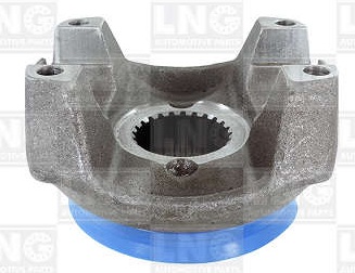 
                                FLANGE PINHAO/CAIXA SC 113 CR 512062X - 8 MARCHA FL1473