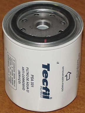 
                                FILTRO DAGUA SC SERIE 4/5/FORD FD815/2422 TODOS FORD
