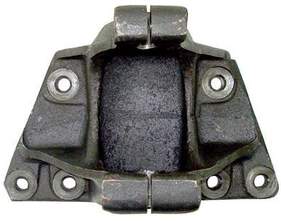 
                                SUPORTE MOLA DIANTEIRO P/ DIANTEIRO SC 114/124 2011..