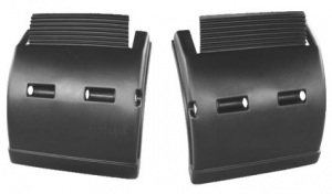 
                                PARALAMA BITREM RANDON E CARRETA MEIO 2006 DIANTEIRO DIREITO  - TRASEIRO ESQUERDO  .