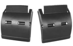 
                                PARALAMA BITREM RANDON E CARRETA MEIO 2006 DIANTEIRO ESQUERDO   - TRASEIRO DIREITO   .