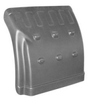 
                                PARALAMA TRACAO SC 114/124 TRASEIRO DIREITO   . - DIANTEIRO ESQUERDO   MEIO