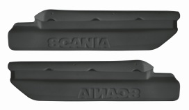 
                                TAMPA ESTRIBO SC124 T PLASTICO