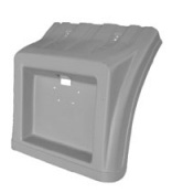 
                                PARALAMA TRACAO MB1938/1634 MEIO TRASEIRO