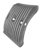 
                                PARALAMA BITREM GUERRA MEIO TRASEIRO ESQUERDO 2005...