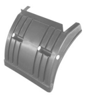 
                                PARALAMA BITREM FACCHINI MEIO DIANTEIRO DIREITO - TRASEIRO ESQUERDO   ...2011