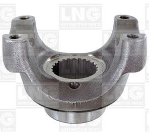
                                FLANGE PINHAO/CAIXA SC 112 CR 512278X RET 8 MARCHA 24 ESTRIAS