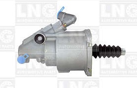 
                                SERVO EMBREAGEM SC 113 LNG