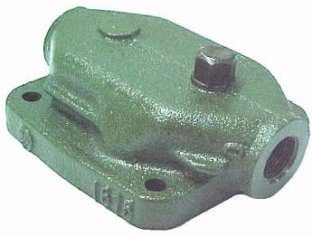 
                                CABECOTE COMPRESSOR AR 94 MM MB1313