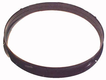 
                                ARO RADIADOR FERRO P/BORRACHA DEFLETORA SC112/113