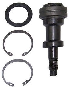 
                                REPARO CABINE SC114/124 COM  ROTULA 2005...EM DIANT