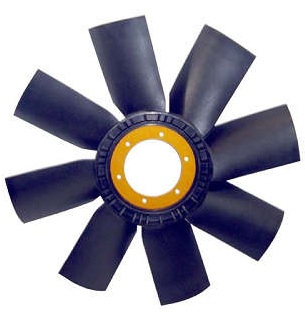 
                                HELICE 8 PAS NYLON SC 114 690MM TOTAL FORA