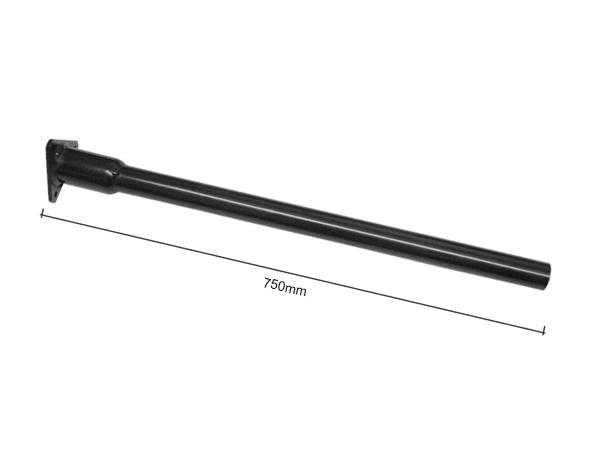 
                                SUPORTE PARALAMA PLASTICO FACCHINI VC1747