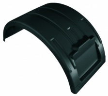 
                                PARALAMA TRACAO SC 112/113 E MB1935 COMPLETO