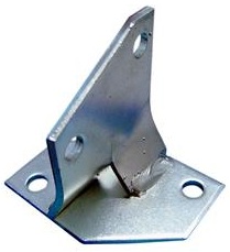 
                                SUPORTE CANO INTERCOOLER  SC112/113 BLOCO