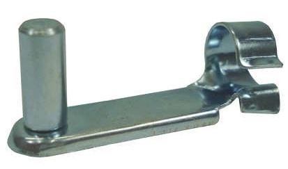 
                                PRESILHA CABO ACELERADOR  SC 124
