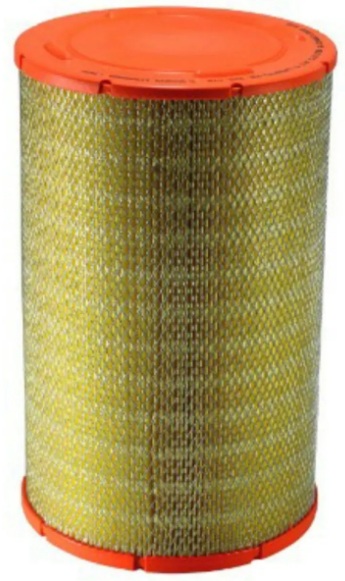 
                                FILTRO DIESEL IVECO TECTOR