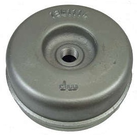 
                                CALOTA CUBO DIANTEIRA SC114/124