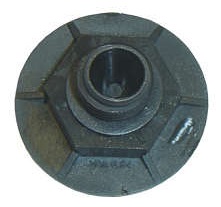 
                                TAMPA CALOTA CUBO DIANTEIRA SC114/124