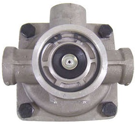 
                                VALVULA RELE MB/FORD/ VW ROSCA 16X22MM RS01 43111