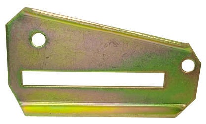 
                                CHAPA ESTICADOR CORREIA OM 366 RASGO MAIOR