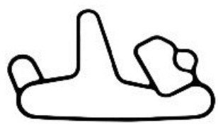 
                                JUNTA BOMBA DAGUA SC 114/124 VAI NA CARCACA 2005 EM DIANT