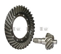 
                                COROA E PINHAO 11X36 SC DIFERENCIAL 780 113/124
