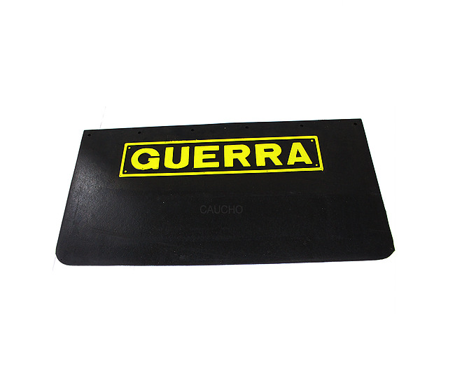 
                                APARA-BARRO GUERRA DIANTEIRO AMARELO