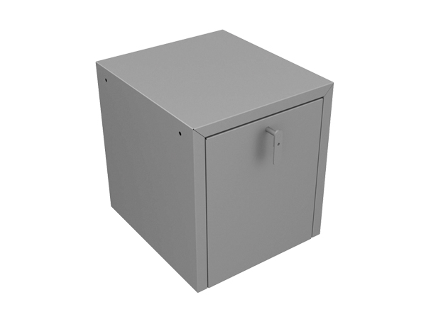 
                                CAIXA FERRAMENTA METAL