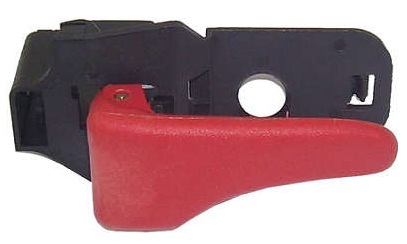 
                                MACANETA INT PORTA MB 1620 DIREITO