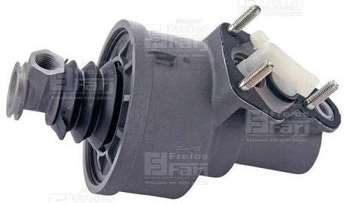 
                                SERVO EMBREAGEM SC SERIE 4 PEDAL FORA CAIXA