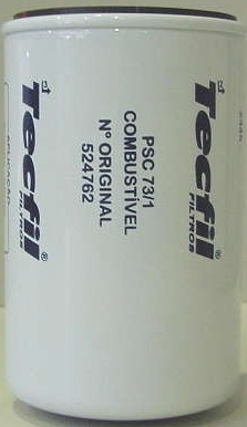 
                                FILTRO DIESEL SC 112/113 V WK731 KC113