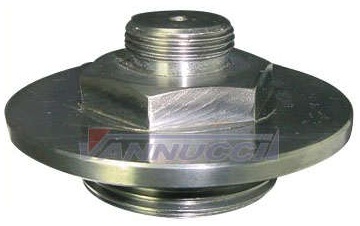
                                ADAPTADOR VISCOSO FORD CARGO