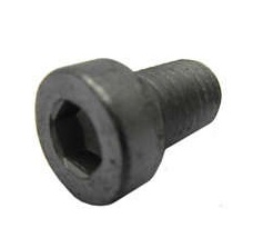 
                                PARAFUSO QUINTA RODA JOST 14X2X22MM ALLEN/ANEL DESGASTE
