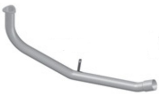 
                                TUBO DESCARGA SAIDA MOTOR MB1620 2003... 6MARCHA