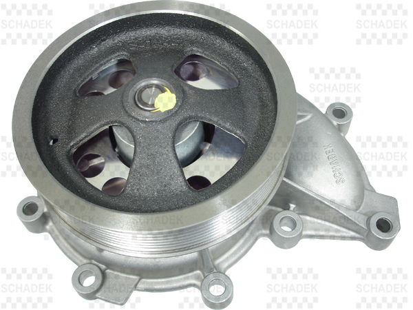 
                                BOMBA DAGUA SC 124 400 2005.... EVOLU.AO 84136019