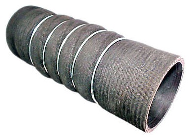 
                                MANGUEIRA INTERCOOLER  MB709/912/914 PRETA