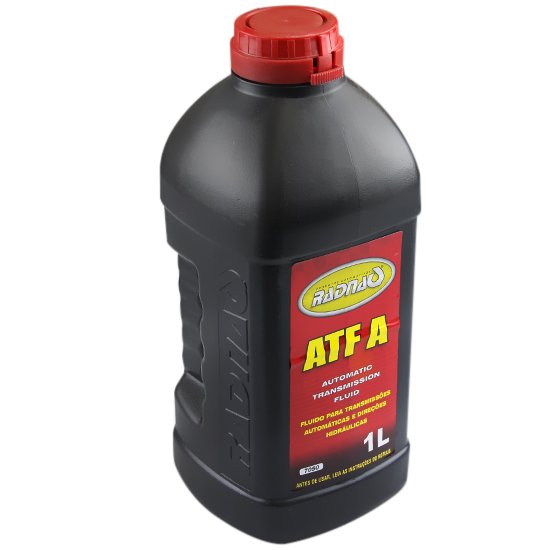 
                                OLEO ATF DIRECAO HIDRAULICO  TODOS 1 LITRO
