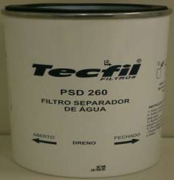 
                                FILTRO SEPARADOR DAGUA VOLVO FH12 NH